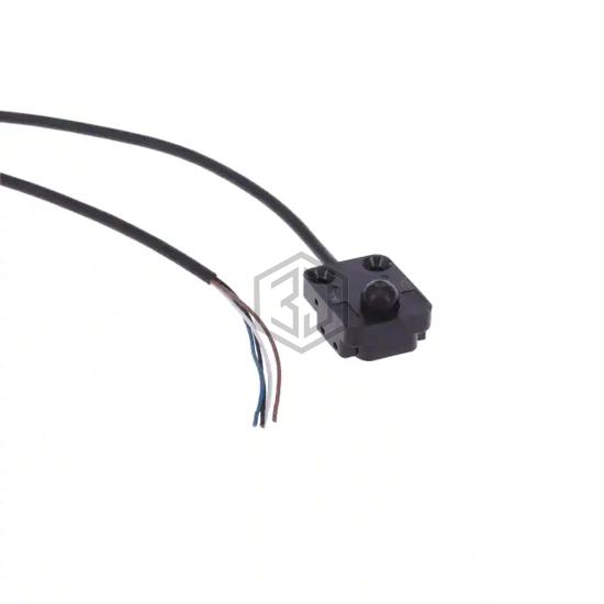 EE-SA801A 1M - Omron Automation and Safety - Specialized Sensors