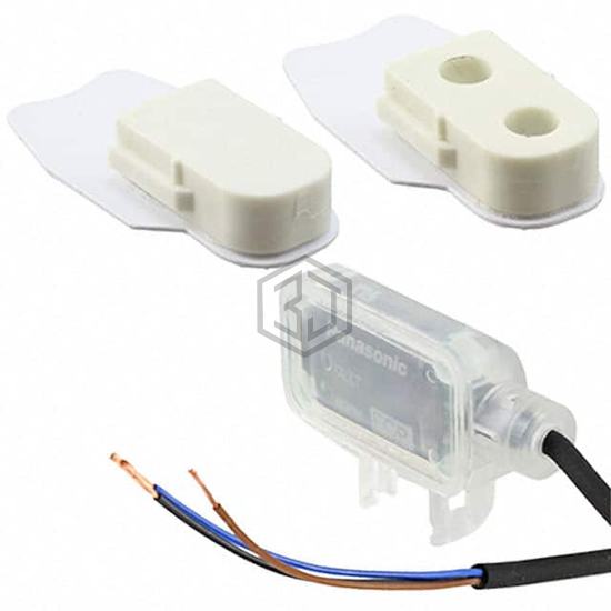 EX-F72-C5 - Panasonic Industrial Automation Sales - Specialized Sensors