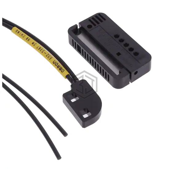 E32-D36T 2M - Omron Automation and Safety - Specialized Sensors