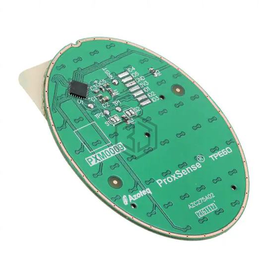 TPE60-P201-S - Azoteq (Pty) Ltd - Specialized Sensors