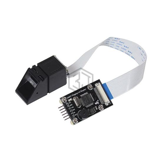 29126 - Parallax Inc. - Specialized Sensors