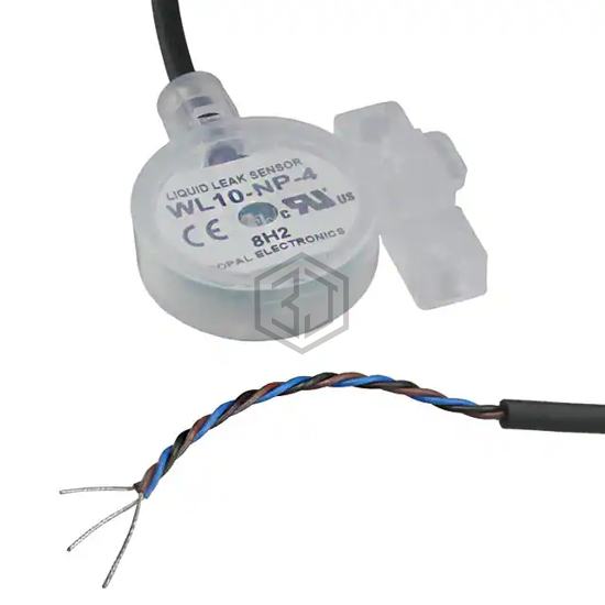 WL10-NP-4 - Nidec Copal Electronics - Specialized Sensors