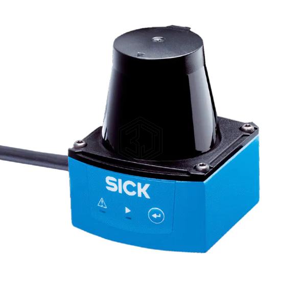 TIM320-1131000 - SICK, Inc. - Specialized Sensors