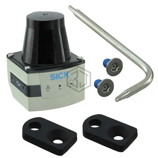 TIM351-2134001 - SICK, Inc. - Specialized Sensors