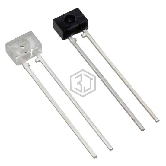 TCZT8020-PAER - Vishay Semiconductor Opto Division - Specialized Sensors