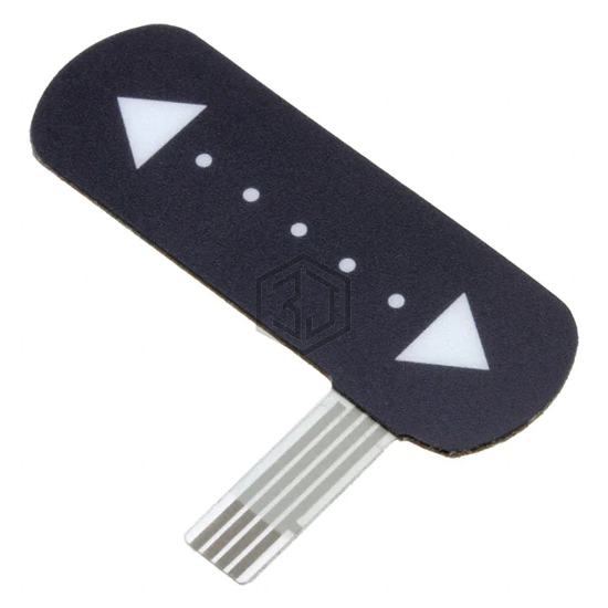 34-00003 - Interlink Electronics - Specialized Sensors