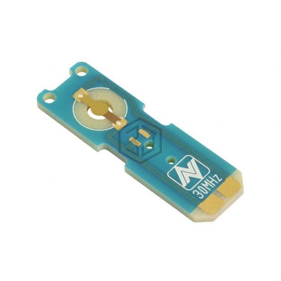 PSA-SB-3001T-30.834MHZ - NDK America, Inc. - Specialized Sensors