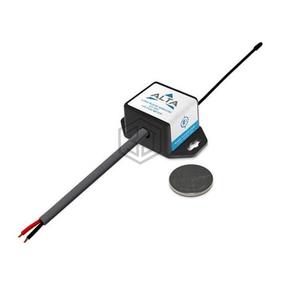 MNS2-9-W1-VM-005 - Monnit Corporation - Specialized Sensors