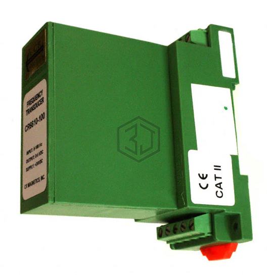 CR6610-100 - CR Magnetics Inc. - Specialized Sensors