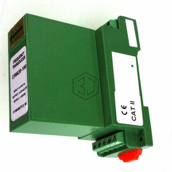 CR6620-100 - CR Magnetics Inc. - Specialized Sensors