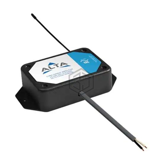 MNS2-9-W2-VD-AC - Monnit Corporation - Specialized Sensors