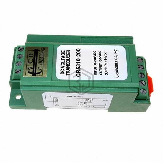 CR5310-200 - CR Magnetics Inc. - Specialized Sensors