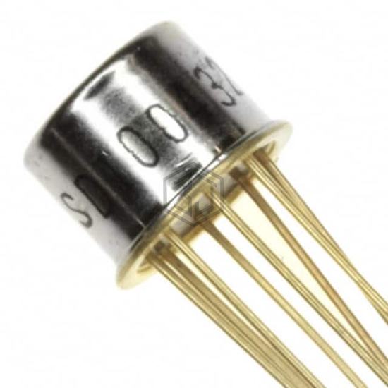 100-43-23-232 - Advanced Photonix - Specialized Sensors