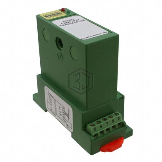 CRD5110-300-25 - CR Magnetics Inc. - Specialized Sensors