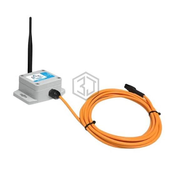 MNS2-9-IN-WS-WR - Monnit Corporation - Specialized Sensors