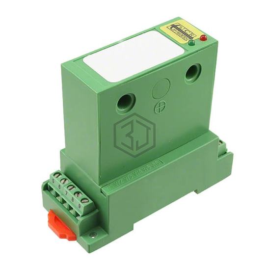 CRD5150-150-25 - CR Magnetics Inc. - Specialized Sensors