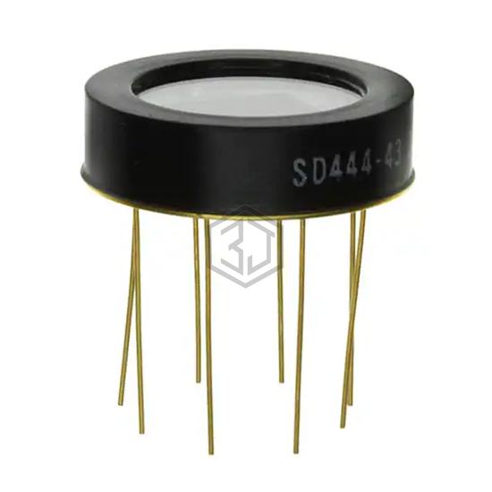 444-43-23-262 - Advanced Photonix - Specialized Sensors