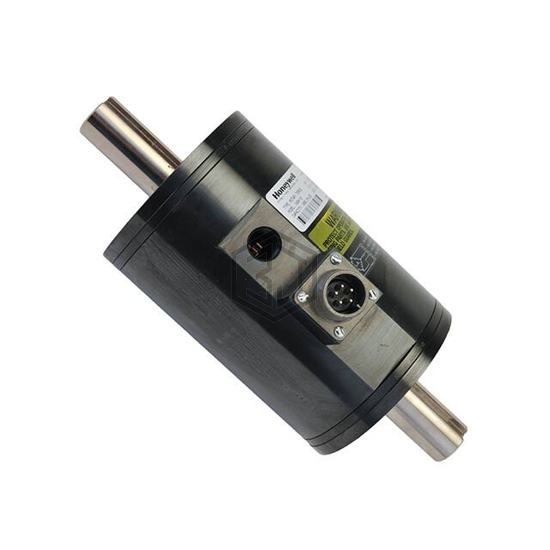 1604-1K - Honeywell Sensing and Productivity Solutions T&M - Specialized Sensors