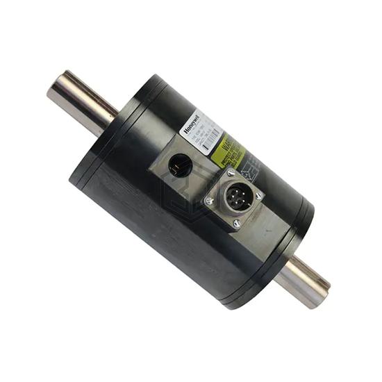 1605-10K - Honeywell Sensing and Productivity Solutions T&M - Specialized Sensors