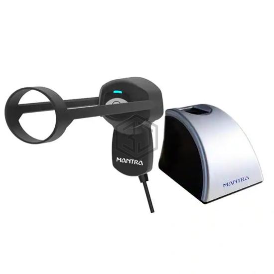 AADHAAR KIT - Mantra Softech - Specialized Sensors