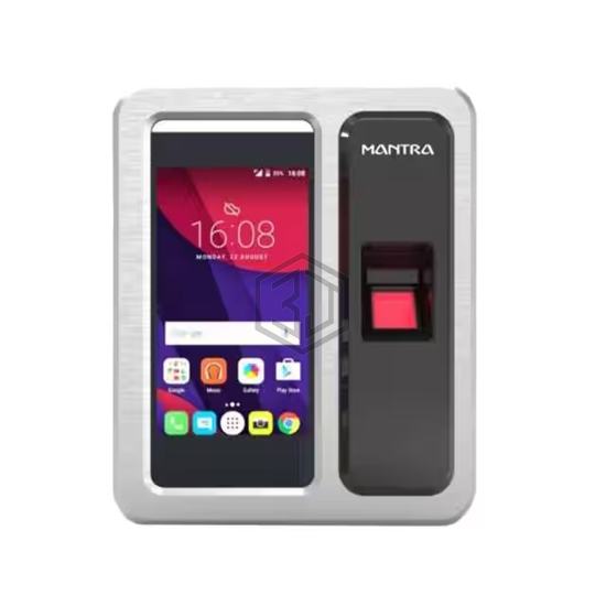 BIONIC FP9 - Mantra Softech - Specialized Sensors