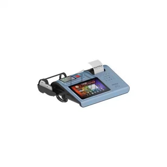 MTERMINAL 100 - Mantra Softech - Specialized Sensors