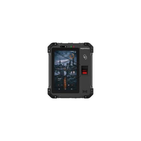 MFSTAB II - Mantra Softech - Specialized Sensors