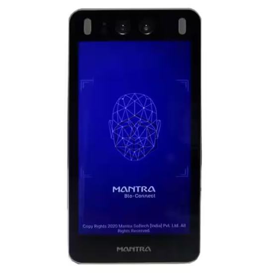 BIONICF5 - Mantra Softech - Specialized Sensors