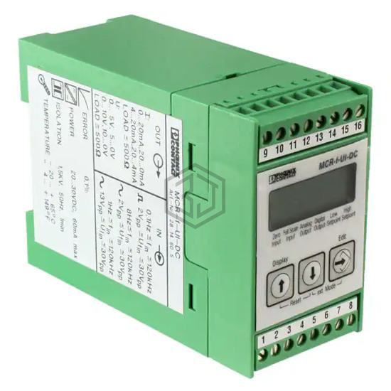 2814605 - Phoenix Contact - Specialized Sensors