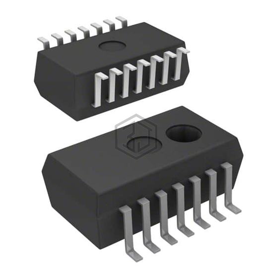 SP30T-00E00-06B - Infineon Technologies - Specialized Sensors
