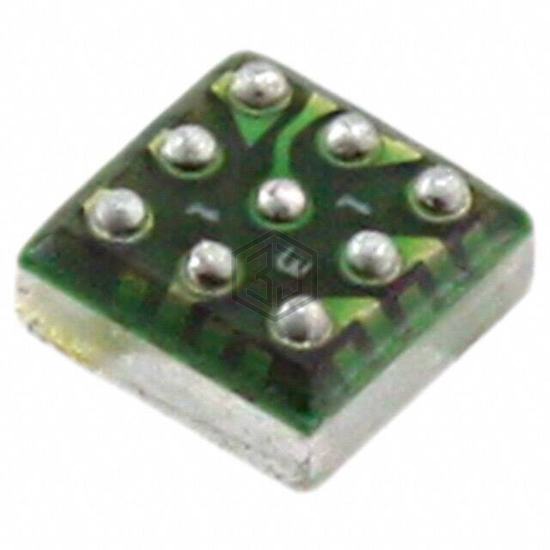 ISL58328CIZ-T7 - Renesas Electronics America Inc - Specialized Sensors