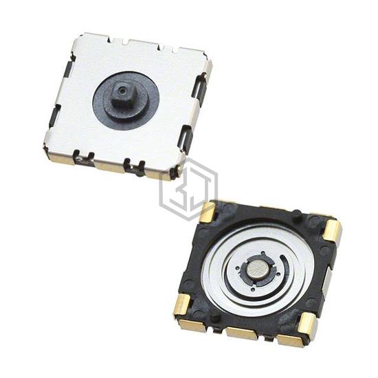 N40P106 - ams - Specialized Sensors