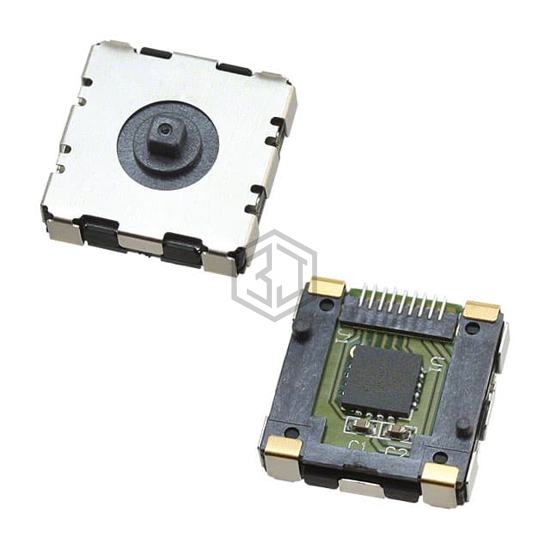 N40P112 - ams - Specialized Sensors