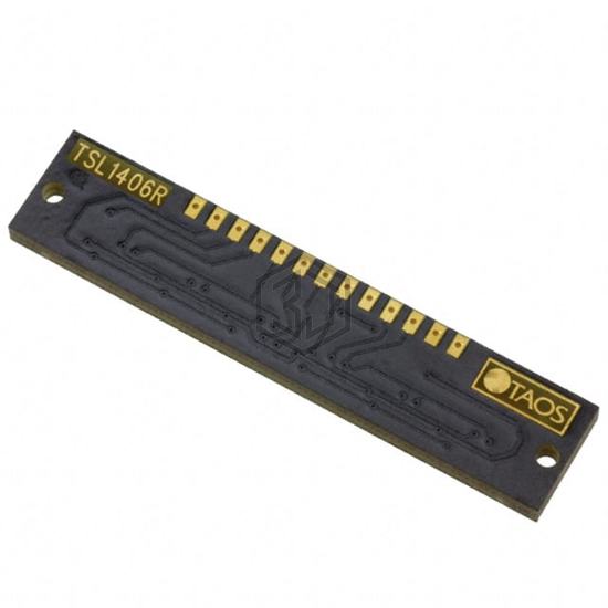 TSL1406R - ams - Specialized Sensors
