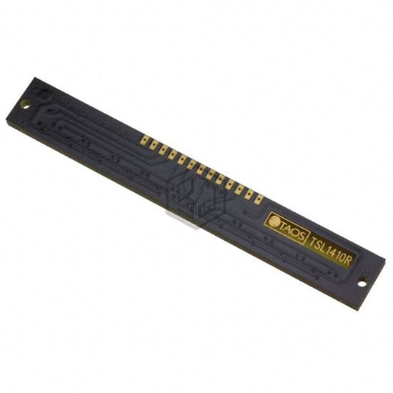 TSL1410R - ams - Specialized Sensors