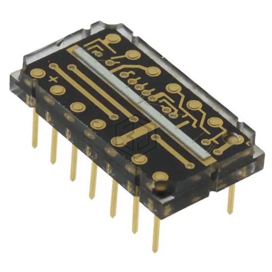 TSL1402R - ams - Specialized Sensors