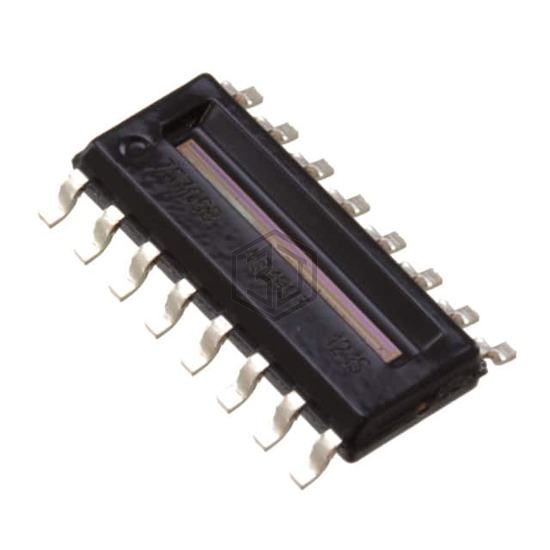 MLX75306KXZ-BAA-000-RE - Melexis Technologies NV - Specialized Sensors