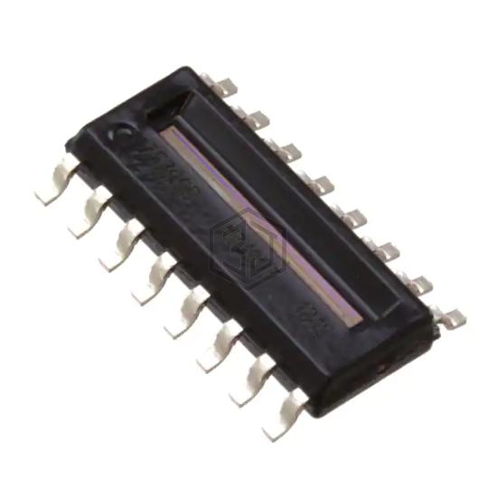 MLX75306KXZ-BAA-000-TU - Melexis Technologies NV - Specialized Sensors
