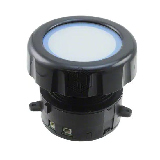 T101-5C2-111-M1 - Grayhill Inc. - Specialized Sensors