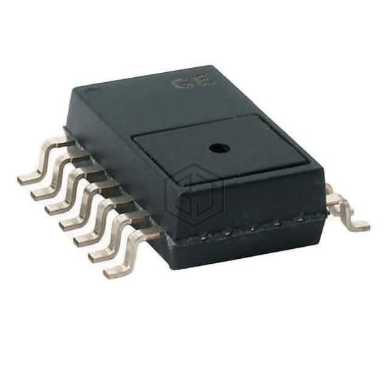 NPX-SPI-701T - Amphenol NovaSensor - Specialized Sensors