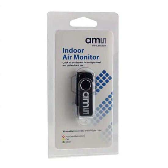IAM USB-MODULE - ams - Specialized Sensors