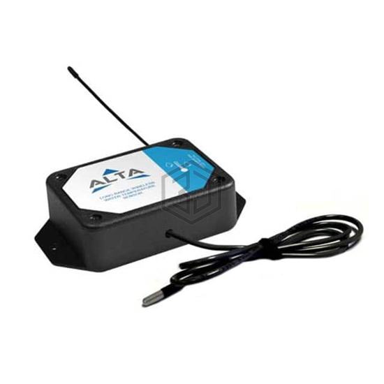 MNS2-9-W2-TS-WT-L03 - Monnit Corporation - Specialized Sensors