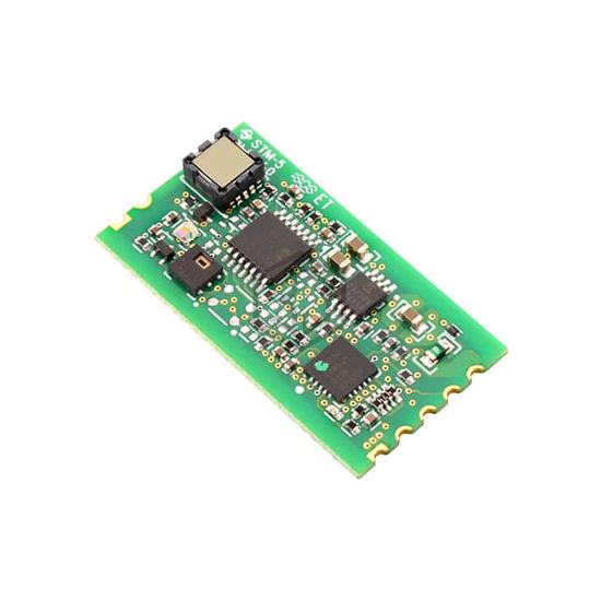 2316851-1 - TE Connectivity AMP Connectors - Specialized Sensors