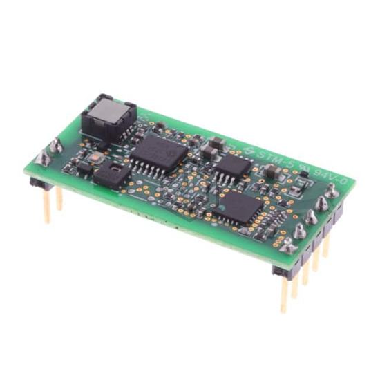 2314277-1 - TE Connectivity AMP Connectors - Specialized Sensors