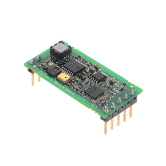 2314277-2 - TE Connectivity AMP Connectors - Specialized Sensors