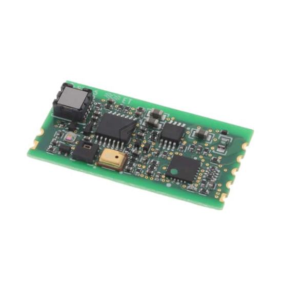 2316851-2 - TE Connectivity AMP Connectors - Specialized Sensors