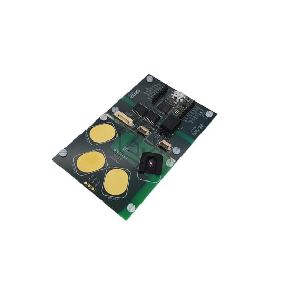 AS7030B-COLM - ams - Specialized Sensors