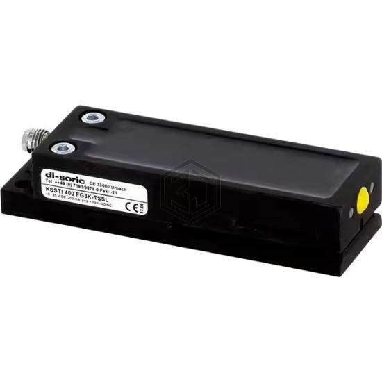 202880 - di-soric - Specialized Sensors