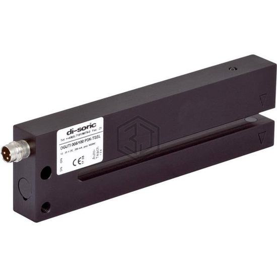 202706 - di-soric - Specialized Sensors