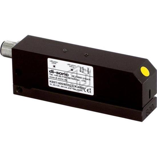 203937 - di-soric - Specialized Sensors
